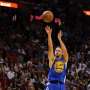 Curry Bawa Warriors Cetak Sejarah Baru di Ultahnya ke-28