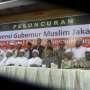 Usung Cagub Islam, Majelis Pimpinan Rizieq Bangun 135 Posko