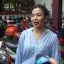 Feni Rose: Ipul Santai, Tapi Kelihatannya Sakit