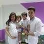 Istri Ijonk Akan Melahirkan Anak Ketiga Bulan Depan