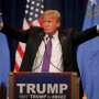 Donald Trump 'Diobok-obok' Kasus Kekerasan Seksual di Masa Lalu