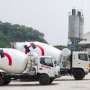 Semen Indonesia Ambil Alih 80,6 Persen Saham Holcim
