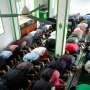 Salat Jumat Terakhir Warga Kalijodo