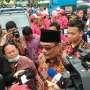 Bila Megawati Tak Izinkan Djarot, Ahok Cari Pasangan dari PNS