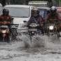 Banjir di Tubagus Angke