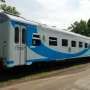 Banyuwangi Bakal Miliki Industri Perkeretapian Terbesar di Indonesia