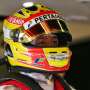 Rio Haryanto Dua Kali "Spin", Manajer Manor: Saya Tidak Heran