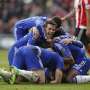 Kalahkan The Saints, Punggawa Chelsea Semakin "Pede"