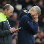 Dipermalukan MU, Arsene Wenger Tetap Kepala Batu
