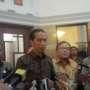 Wakil Ketua MPR: Kasihan Jokowi