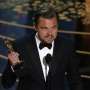 Leonardo DiCaprio Akhirnya Raih Oscar