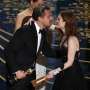 Tayangan Piala Oscar 2016 Raih Rating Rendah