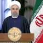 Sekutu Rouhani Hampir Sapu Bersih Jatah Kursi Dewan Ahli Iran
