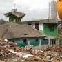 Pemulung Dilarang Masuk Kalijodo