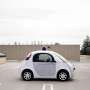 Mobil Nirawak Google Bisa Kenali Mobil Polisi