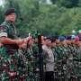 Panglima TNI Ajak Seluruh Komponen Berantas Atribut PKI