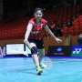 PBSI Targetkan Linda Tembus Perempat Final