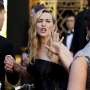 Kate Winslet Hamil?