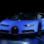 Lima Mobil Pencuri Perhatian di Geneva Motor Show