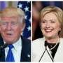 Donald Trump dan Hillary Clinton Menang Besar di Super Tuesday