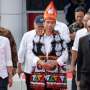 Ini Seluk Beluk Bandara Rembele yang Baru Diresmikan