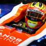 Direktur Balap Manor Tetap Sambut Positif Hasil Tes Rio Haryanto