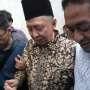 Hamzah Haz Siap 'Pasang Badan' untuk Ivan Haz