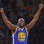 Tundukkan Hawks, Warriors Dekati Rekor Bulls