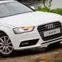 Gara-gara Airbag, VW Recall 600.000 Mobil di AS