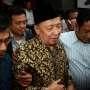 Ahok Tersangka, Ini Kata Mantan Wapres Hamzah Haz