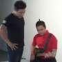 Kejadian Lucu Saat Billy Syahputra Syuting Video Klip