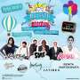 Yuk ke Majestic, Jakarta's Creative Clothing & Music Festival!