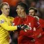 Balas Dendam, Liverpool Bantai Manchester City di Anfield