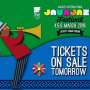 Java Jazz Festival 2016 Suguhkan Puluhan Kolaborasi Spesial