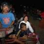 Guncangan Gempa Mentawai Terasa Sampai Malaysia