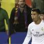 Madrid Bangkit, Ronaldo Kejar Suarez