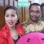 Berebut Alphard dan Rumah, Venna Melinda Bolos Rapat di DPR