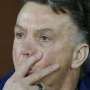 Tiga Pemain Keluar dari Ruang Perawatan, Van Gaal Lega