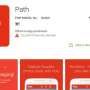 Cara Membuat Postingan #PathDaily di Path