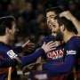 Turan Cetak Gol Perdana saat Barca Bantai Rayo Vallecano