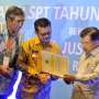 JK Laporkan SPT Tahunan