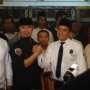 Dhani: Kata Pak Uno, Popularitas Saya 100 Persen