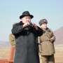 Kim Jong Un Minta Militer Korut Siap Tembakkan Nuklir Kapan Saja