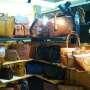 Tas Kulit Lokal Tak Kalah Memikat