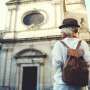 "Backpacker" Inggris Dua Bulan Diculik dan Diperkosa di Australia