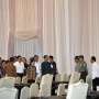 Indonesia dan Oman Kedepankan Kerjasama Ekonomi dan Perdagangan