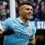 Man City Menang Telak, Chelsea Imbang