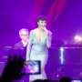 Bangganya Lea Simanjutak Disamakan dengan Whitney Houston