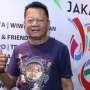 Ireng Maulana Sesak Napas Sebelum Meninggal