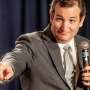 Ted Cruz Kalahkan Donald Trump di Kansas